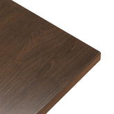 Poplar Wood Table Top - OCS119